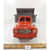 Image 3 : MARX PRESSED STEEL DUMP TRUCK