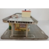Image 5 : MARX TOYS TIN LITHO SERVICE STATION