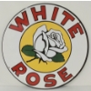Image 1 : WHITE ROSE SSP SIGN