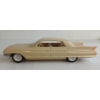 Image 5 : 1961 CADILLAC DEALERSHIP MODEL PROMO CAR