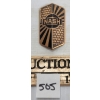 Image 1 : NASH RAD BADGE