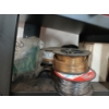 Image 9 : LINCOLN ELECTRIC MIG WELDER W/ ACCESSORIES & CART 