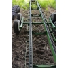 Image 2 : 20 FT DON ARTHUR APPLE BIN FIELD TRANSPORT - HYDRUALIC DRIVE