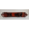 Image 7 : PRESSED STEEL FRICTION STREET CAR 