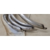 Image 3 : LOT OF 4 - CHROME BICYCLE MUDGUARDS