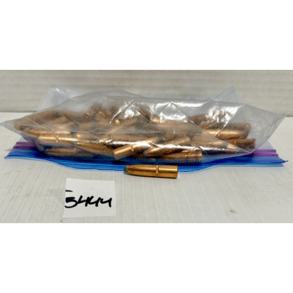 BULLETS: 64X 7 MM 175GR. 