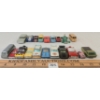 Image 3 : LOT OF 20 - MISC DIECAST MODELS - INCL DINKY, TOOTSIE, TOMICA, ETC