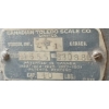Image 5 : CANADIAN TOLEDO SCALES CO. INDUSTRIAL SCALE - STYLE 4655