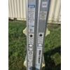 Image 2 : 7 FT ALUM EXT/STEP LADDER