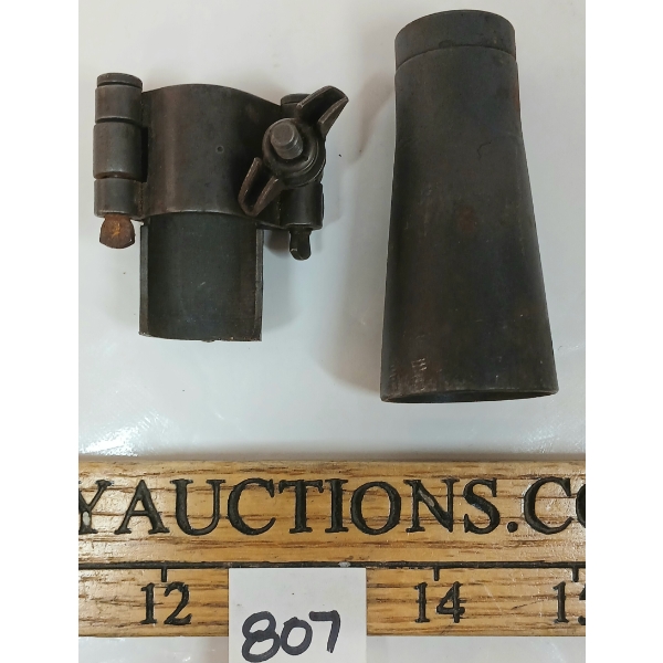 M1 CARBINE FLASH HIDER