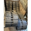 Image 1 : SET OF GEHL VT320 SKID STEER TRACKS