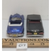 Image 2 : LOT OF 2 - BROOKLIN MODELS DIECAST NO. 45 & 46