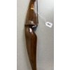 Image 1 : ARCHERY CRAFT TORONTO LONGBOW - RH 24 LBS - NO PAL REQ.