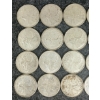 Image 2 : LOT OF 20 - 1968 CDN 25 CENT COINS