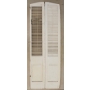 Image 2 : FOLDING SHUTTER DOORS