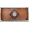 Image 2 : ERIE MODEL 17(?)/748 METAL GAS PUMP FACE PART