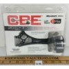 Image 1 : CBE SNIPER PROX FIXED-PIN HUNTING SIGHT  -  LEFT HANDED