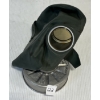 Image 1 : WWII GERMAN CIVILIAN GAS MASK 