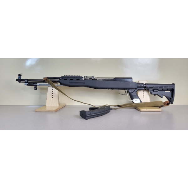 CHINESE SKS IN 7.62 X 39