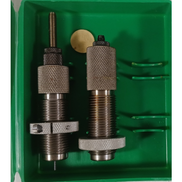 RCBS .308 WIN DIE SET