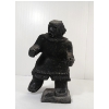 Image 4 : "DRUM DANCER" BY POOTOOGOOK ASHEVAK - STONE