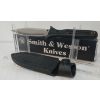 Image 1 : SMITH & WESSON WIDE BOOT KNIFE W/ SHEATH