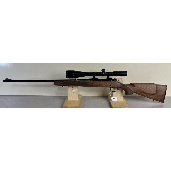 REMINGTON MODEL 722 IN .244 REM 