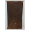 Image 5 : 1850-60'S R.W. PATTERSON MAHOGANY 30HR MANTEL CLOCK