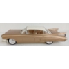 Image 4 : 1959 FLEETWOOD BUICK DEALERSHIP MODEL PROMO CAR