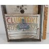 Image 2 : MORRIS COAL CO. HAZELBROOK COAL THERMOMETER