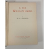 Image 5 : 1900's "IN THE WILDS OF FLORIDA" BY W. H. G. KINGSTON - HARDCOVER BOOK