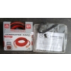 Image 1 : LOT OF 2 - PREDATOR 10GA 4-WIRE GENERATOR CORD & COVER - 25FT