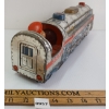 Image 2 : MODERN TOYS SILVER MOUNTAIN 3525 TIN BATTERY OP TRAIN 