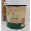 Image 2 : WHITE ROSE PRESSURE GUN GREASE 5LB CAN