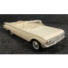 Image 2 : 1960 CHEVY IMPALA DEALERSHIP MODEL PROMO CAR
