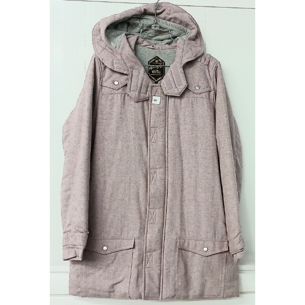 INSIGHT LADIE'S LARGE COAT