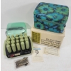 491  SAMSONDOMINION TWENTYTWENTY ELECTRIC HAIRSETTER
