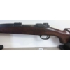 Image 2 : CUSTOM ARGENTINE MAUSER SPORTER IN 6.5MM (?) 