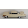 Image 4 : 1960 PLYMOUTH FURY DEALERSHIP MODEL PROMO CAR
