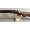 Image 2 : ALR SIMONIS UNKNOWN SXS IN 12GA (?) - WALL HANGER 
