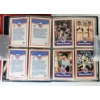 Image 3 : LOT OF 3 - BASEBALL CARDS ALBUMS - INCL 1981 MICKEY MANTLE