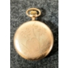 Image 4 : BUREN 7J POCKET WATCH 
