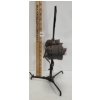 Image 5 : RAILWAY CROSSING NOVELTY LAMP
