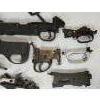 Image 3 : QTY OF FIREARMS PARTS