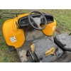 Image 2 : CUB CADET BIG COUNTRY 6 X 4 - RUNNING