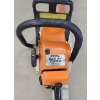 Image 3 : STIHL 024 AV SUPER CHAINSAW - 18 INCH BAR