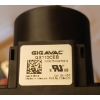 Image 3 : LOT OF 6 - GIGAVAC DC CONTACTORS