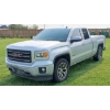 Image 1 : 2014 GMC SIERRA 1500 TRUCK W/ SLE ALL TERRAIN TRIM - 239033 KM, 4WD