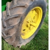 Image 5 : JOHN DEERE MODEL 50 TRACTOR - STANDARD - 1953