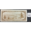 Image 2 : 1954 CDN $100 BANKNOTE